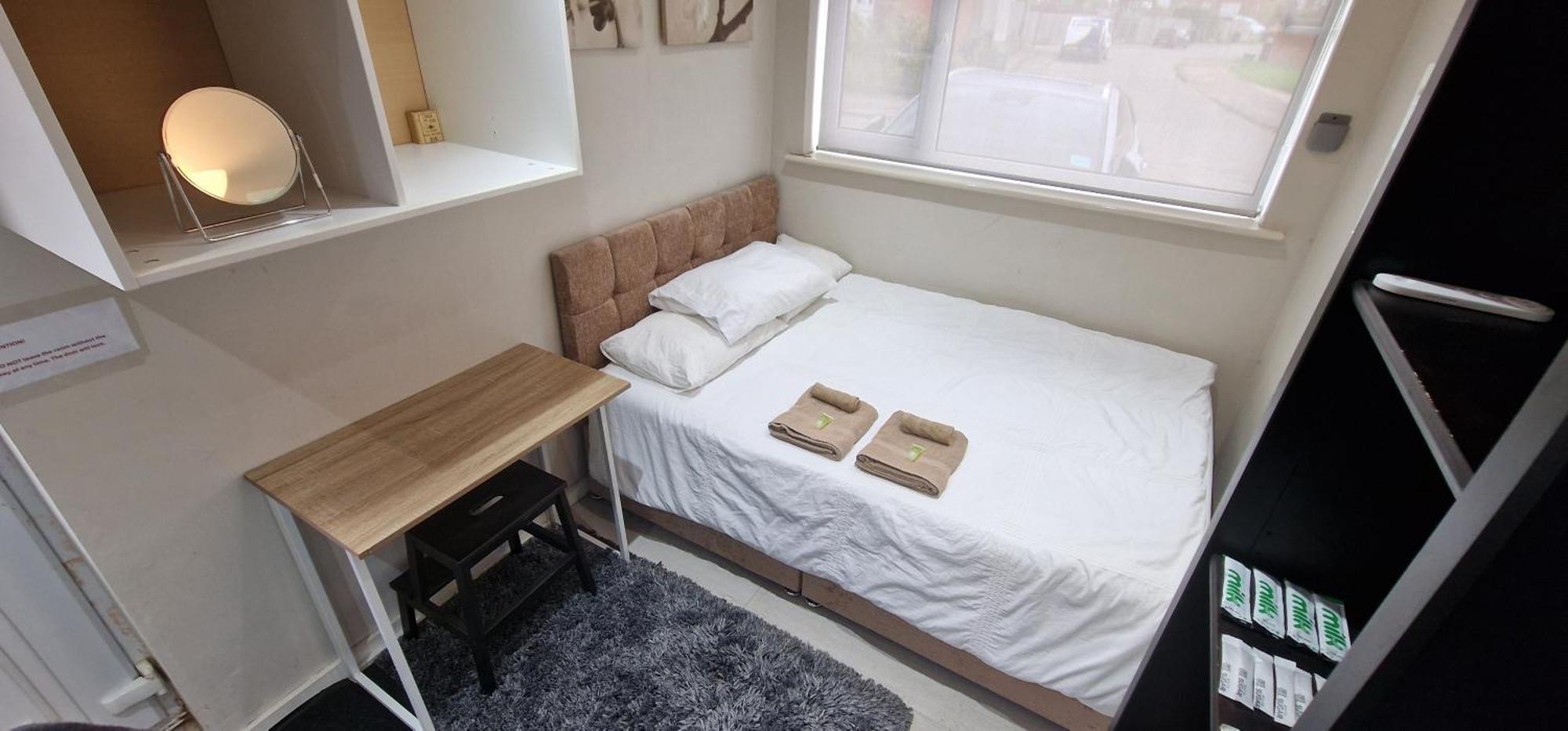 Oleon Apartments - コルチェスター エクステリア 写真